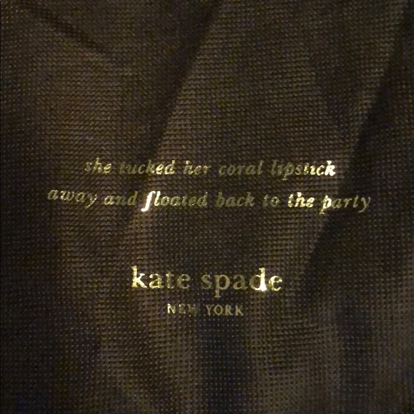 Kate Spade Owl Who Me Tote - Picture 7 of 7